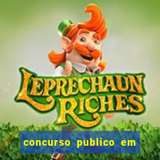 concurso publico em maiquinique bahia